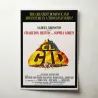 El Cid (1961) Fine Art Movie Poster