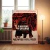 A Fistful of Dollars Fine Art 1960's Movie Poster