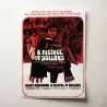 A Fistful of Dollars Fine Art 1960's Movie Poster