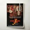 For a Few Dollars More 1960's Movie Poster Fine Art Print