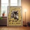 The Guns of Navarone 1960's Movie Poster - Fine Art Decor