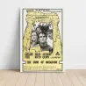 The Guns of Navarone (1961) Fine Art Movie Poster