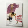 The Hustler 1960's Movie Poster | Fine Art for Home Decor