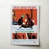 In the Heat of the Night 1960's Movie Poster - Fine Art
