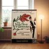 The Little Shop of Horrors Fine Art 1960's Movie Poster