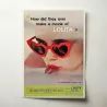 Lolita (1962) Fine Art Movie Poster
