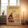 A Man For All Seasons Fine Art 1960's Movie Poster