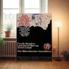 The Manchurian Candidate Fine Art 1960's Movie Poster