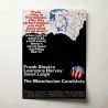 The Manchurian Candidate (1962) Fine Art Movie Poster