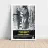 Midnight Cowboy (1969) Fine Art Movie Poster
