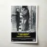 Midnight Cowboy (1969) Fine Art Movie Poster