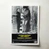 Midnight Cowboy Fine Art 1960's Movie Poster