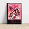 My Fair Lady (1964) Fine Art Movie Poster