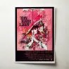 My Fair Lady Fine Art 1960's Movie Poster