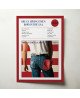 Bruce Springsteen – Born In The U.S.A. Fine Art Album Poster