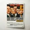 Oceans Eleven Fine Art 1960's Movie Poster