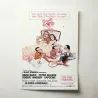 The Pink Panther (1963) Fine Art Movie Poster
