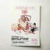The Pink Panther Fine Art 1960's Movie Poster