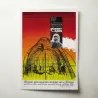 Planet of the Apes Fine Art 1960's Movie Poster
