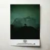 Rosemary's Baby (1968) Fine Art Movie Poster