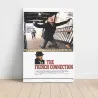 The French Connection Fine Art 1960's Movie Poster