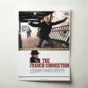 The French Connection Fine Art 1960's Movie Poster