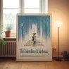 The Umbrellas of Cherbourg Fine Art 1960's Movie Poster