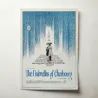 The Umbrellas of Cherbourg (1964) Fine Art Movie Poster