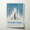 The Umbrellas of Cherbourg Fine Art 1960's Movie Poster