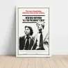 All the President's Men (1976) Fine Art Movie Poster