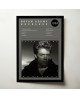 Bryan Adams - Reckless Fine Art Album Poster