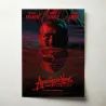 Apocalypse Now Fine Art 1970's Movie Poster
