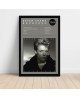 Bryan Adams - Reckless Fine Art Album Poster