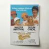 The Bad News Bears (1976) Fine Art Movie Poster