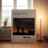 Badlands Fine Art 1970's Movie Poster Wall Art