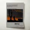 Badlands Fine Art 1970's Movie Poster Wall Art