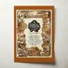 Barry Lyndon (1975) Fine Art Movie Poster