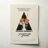 A Clockwork Orange (1971) Fine Art Movie Poster