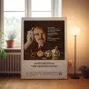 The Conversation Fine Art 1970's Movie Poster
