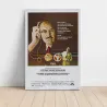 The Conversation Fine Art 1970's Movie Poster
