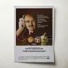 The Conversation (1974) Fine Art Movie Poster