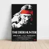 The Deer Hunter Fine Art 1970's Movie Poster