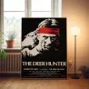 The Deer Hunter Fine Art 1970's Movie Poster