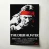 The Deer Hunter (1978) Fine Art Movie Poster