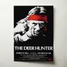 The Deer Hunter Fine Art 1970's Movie Poster