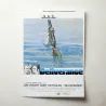 Deliverance (1972) Fine Art Movie Poster