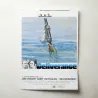 Deliverance Fine Art 1970's Movie Poster Wall Art