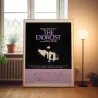 The Exorcist Fine Art 1970's Movie Poster Wall Art