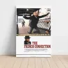 The French Connection (1971) Fine Art Movie Poster