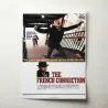 The French Connection Fine Art 1970's Movie Poster